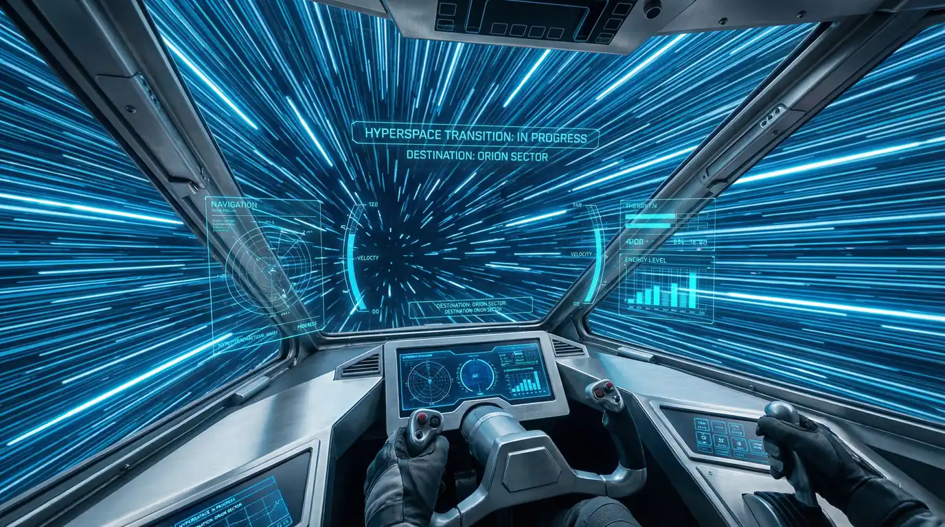 茄子视频 APP下载 - 超空间跳跃